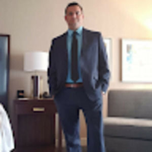 Meet your Posher, Craig